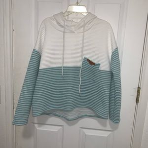 Brand new college student sweatshirt